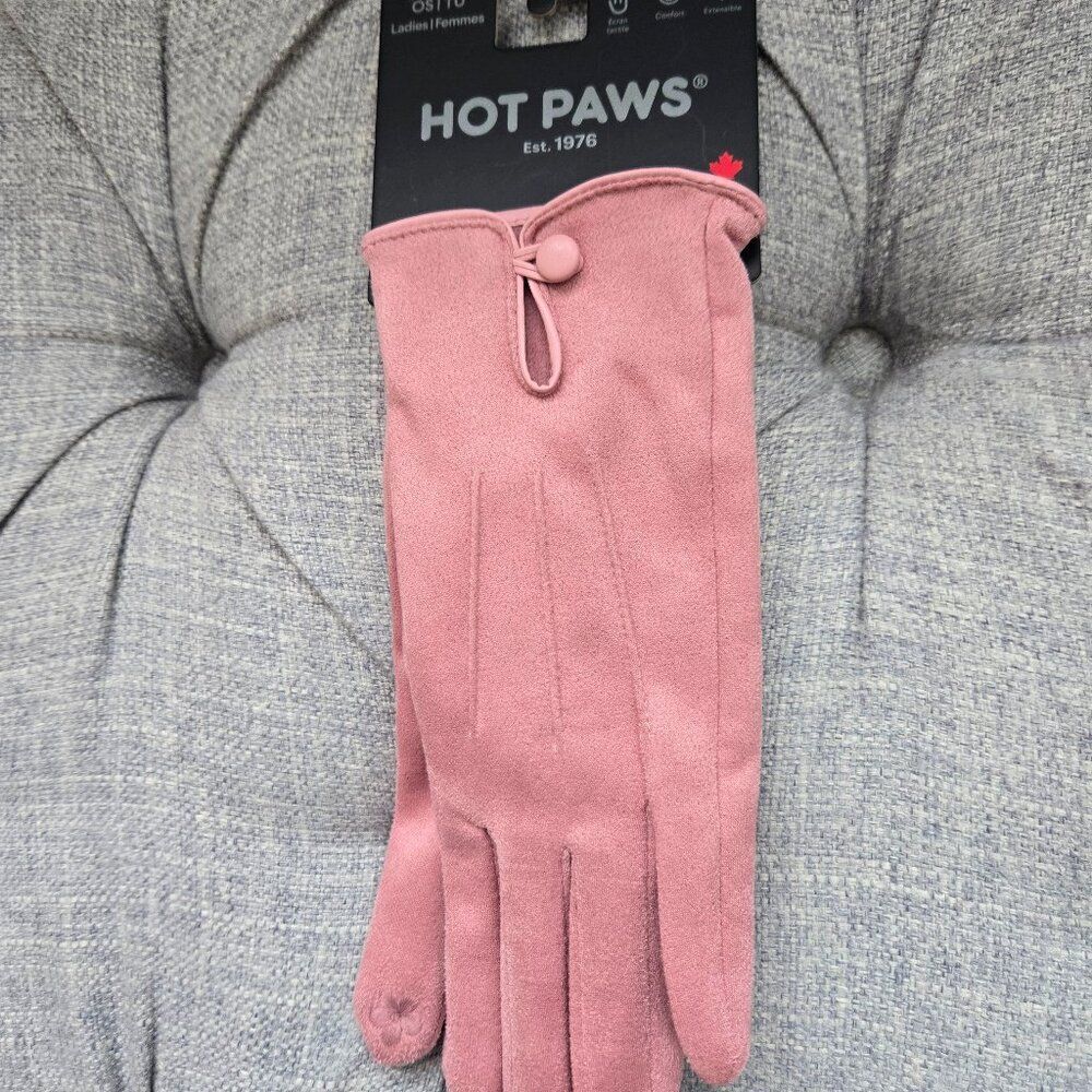 NWT gloves
